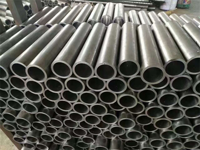 个旧30CrMo精密无缝钢管