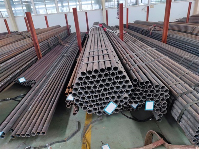 个旧20G合金无缝钢管